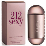 Carolina Herrera - 212 Sexy, отдушка 12 мл