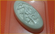 SOAP, пластиковая форма (код 361)