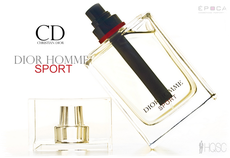 C.Dior- Dior home sport men, отдушка 12 мл