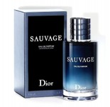 C. Dior — Sauvage m отдушка 12гр
