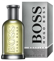 Hugo Boss - Boss Botted, отдушка 12 мл