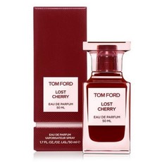 Tom Ford — Lost Cherry отдушка 40 гр