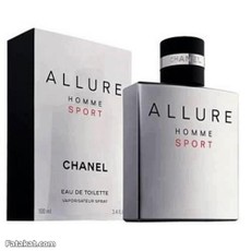 Chanel-Allure homme sport men, отдушка 12 мл