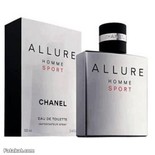 Chanel-Allure homme sport men, отдушка 12 мл