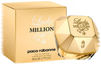 Paco Rabanne -  Lady million, отдушка 12 мл